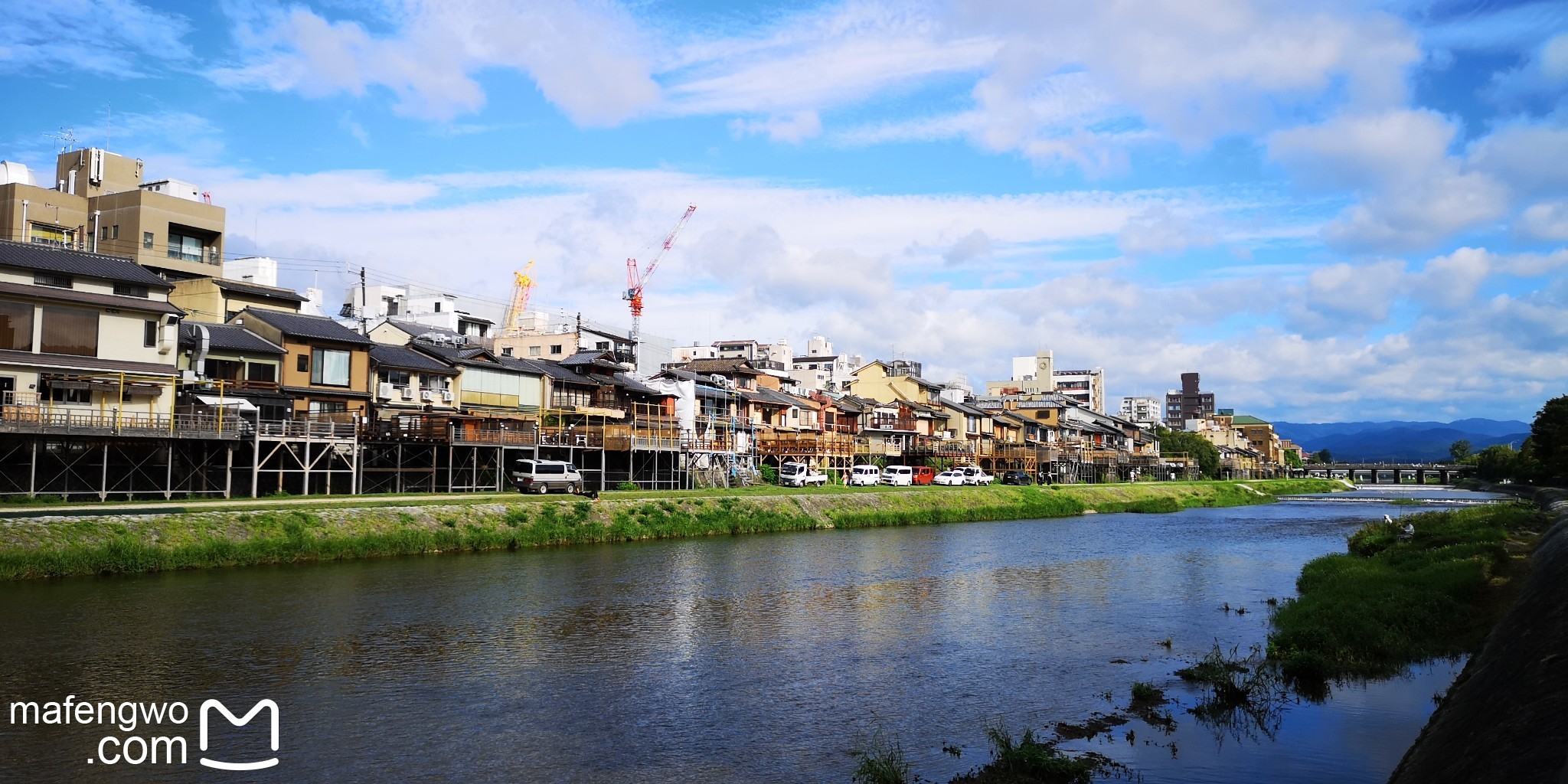 京都自助遊攻略