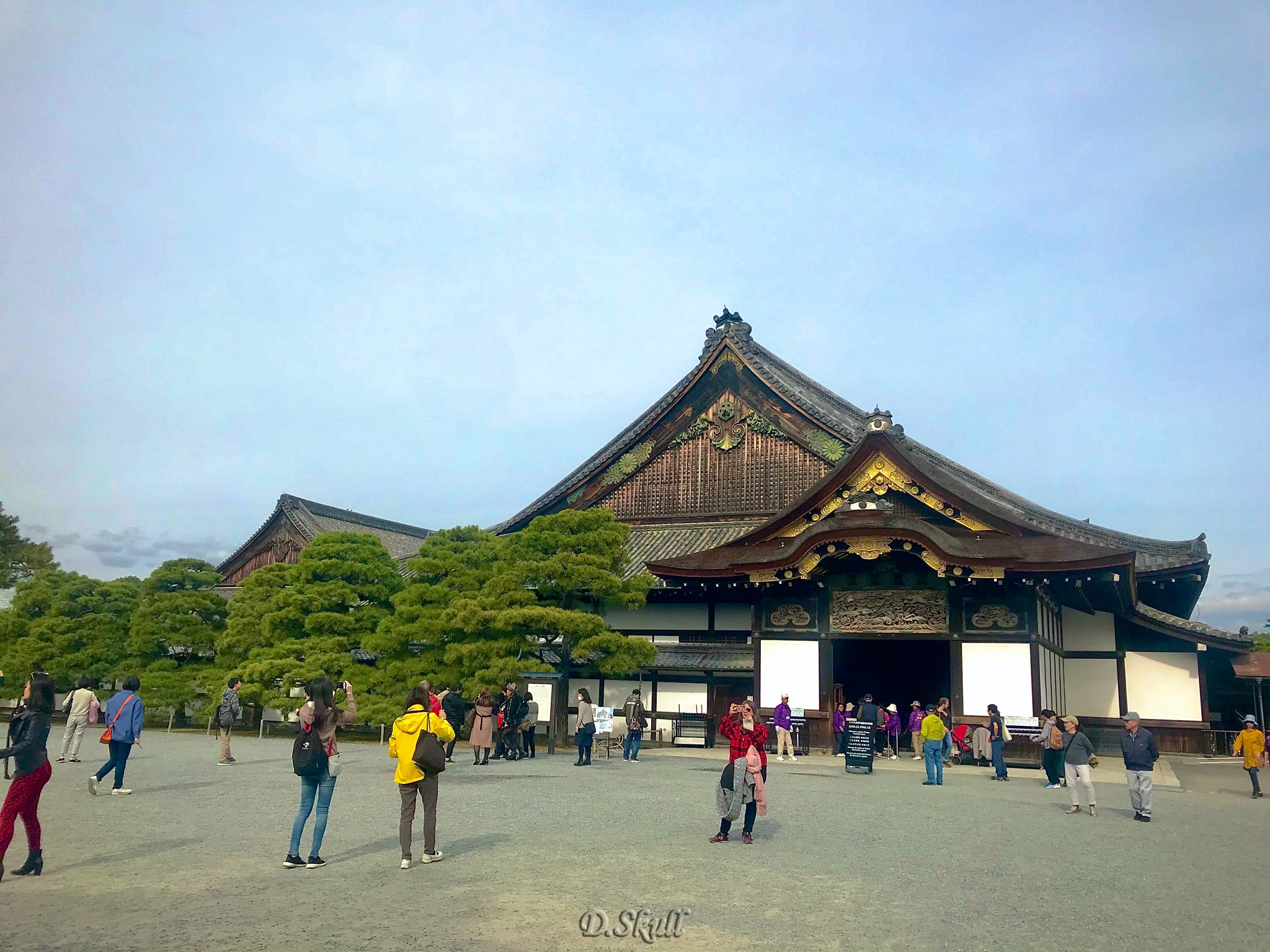 京都自助遊攻略