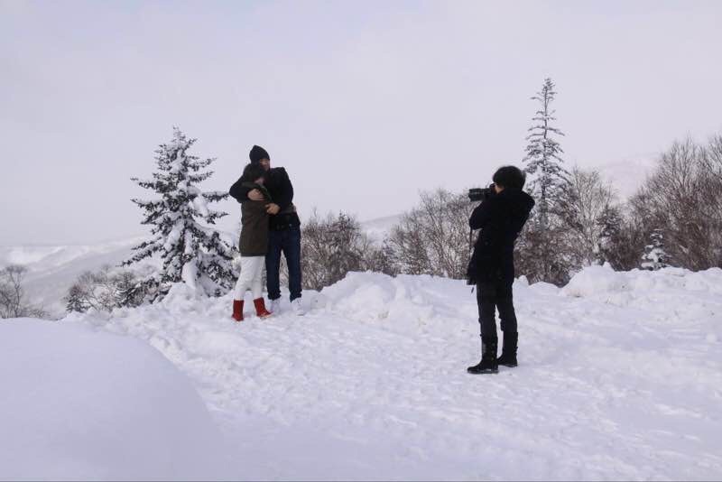 北海道自助遊攻略