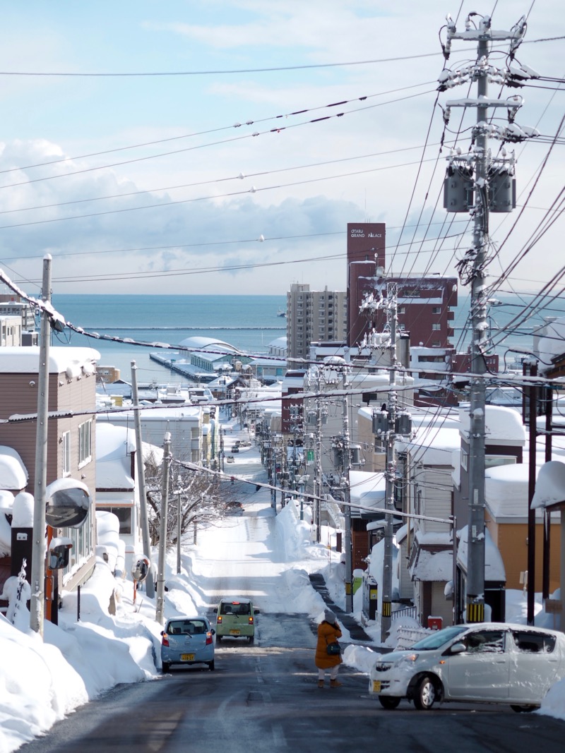 北海道自助遊攻略