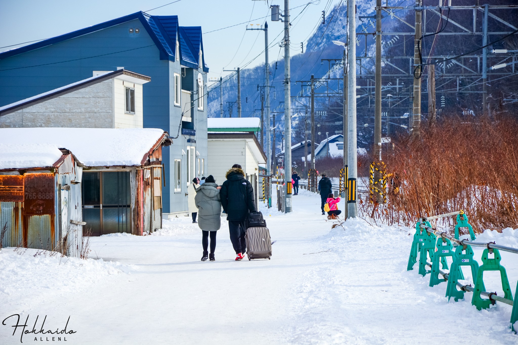 北海道自助遊攻略