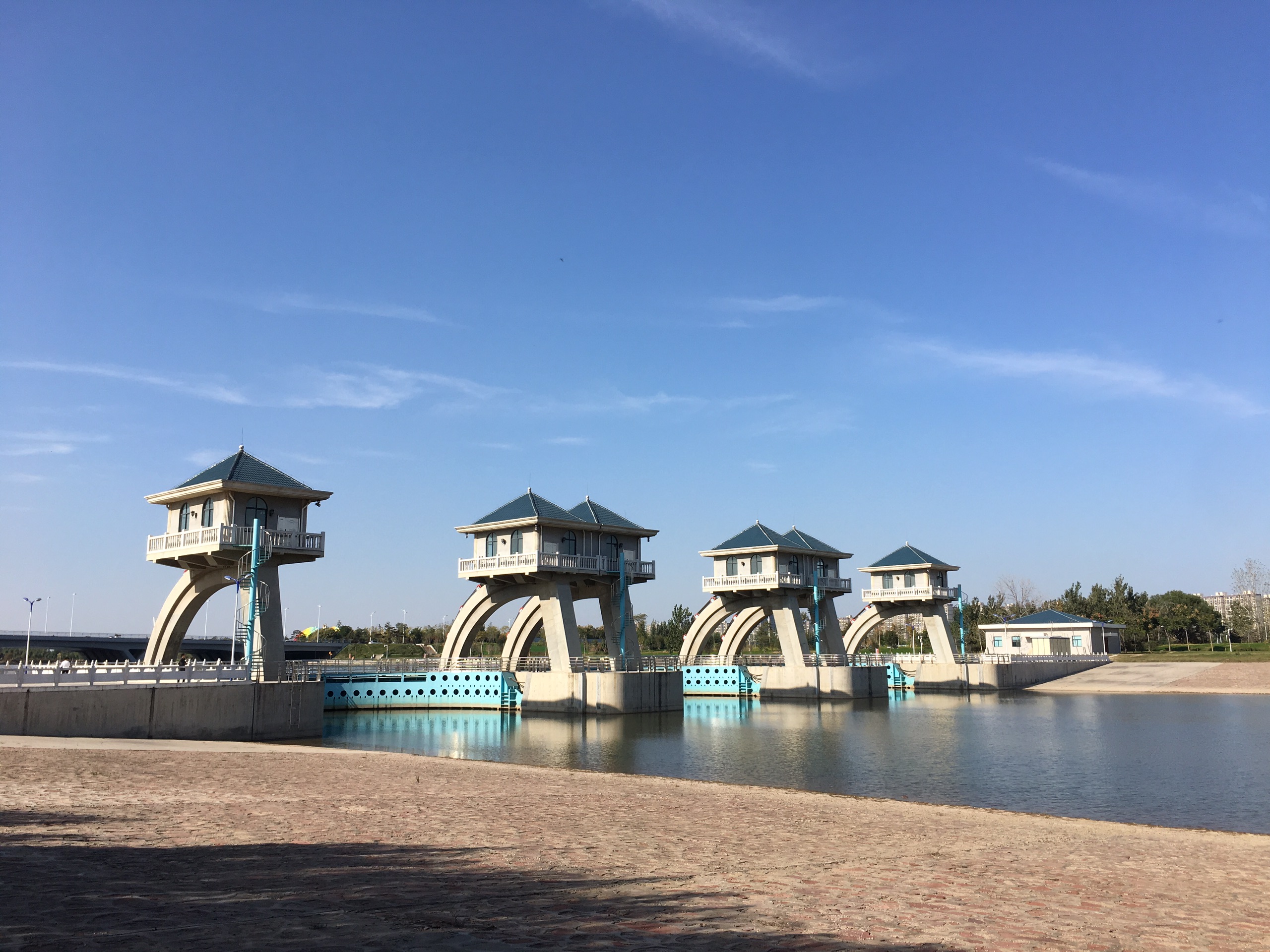 鄭州北龍湖溼地公園攻略,北龍湖溼地公園門票_地址,北龍湖溼地公園