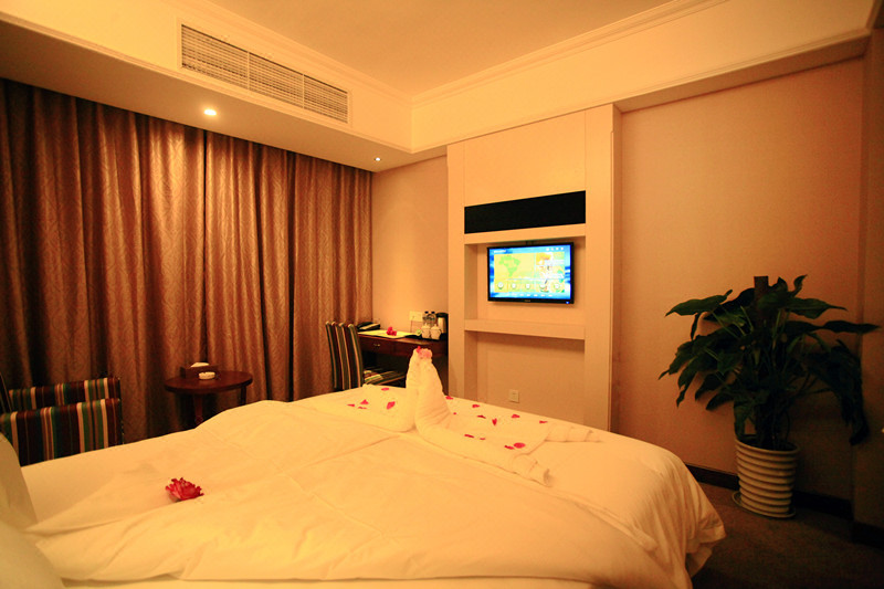 九寨沟西姆酒店