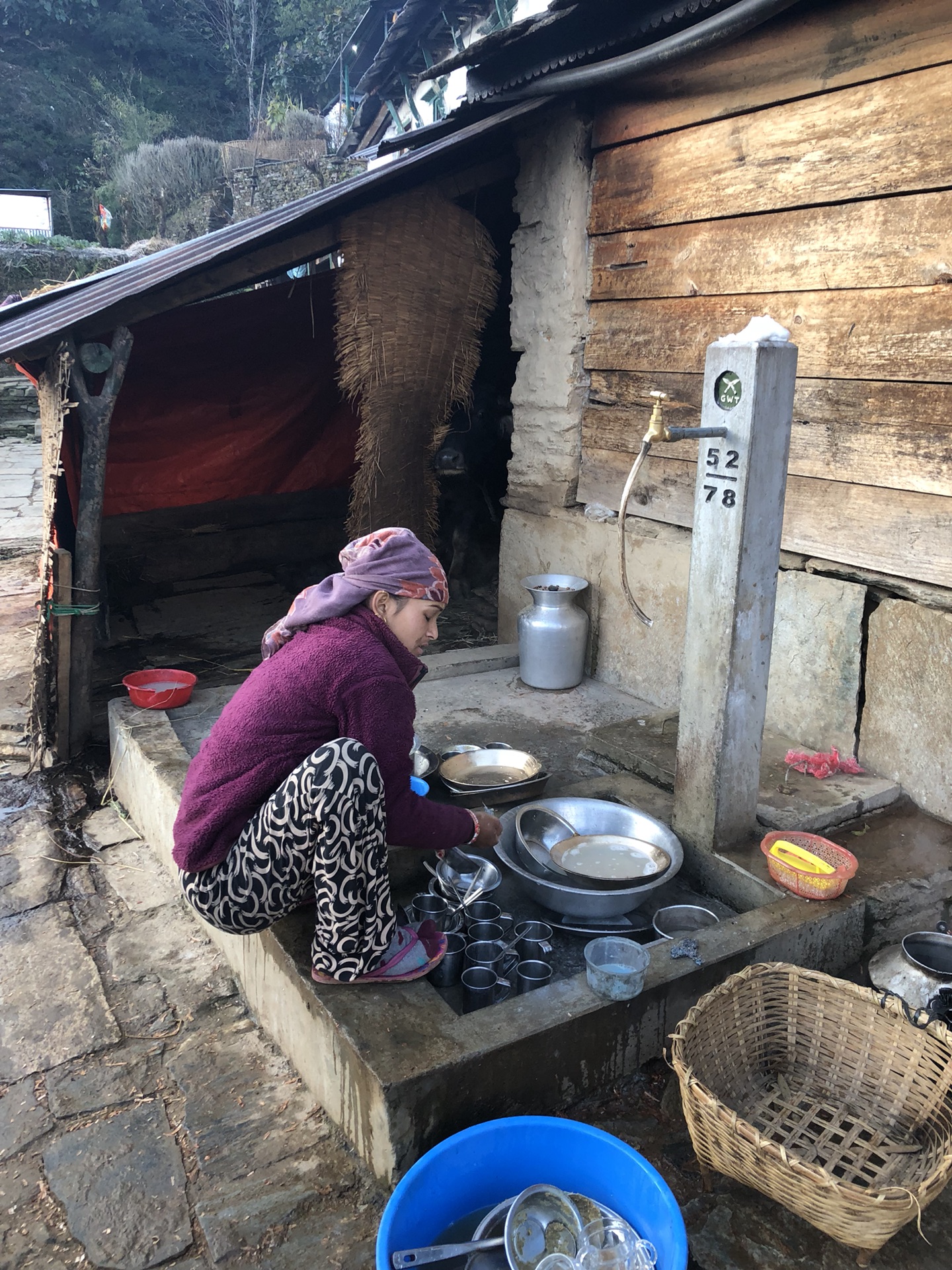 尼泊爾自助遊攻略