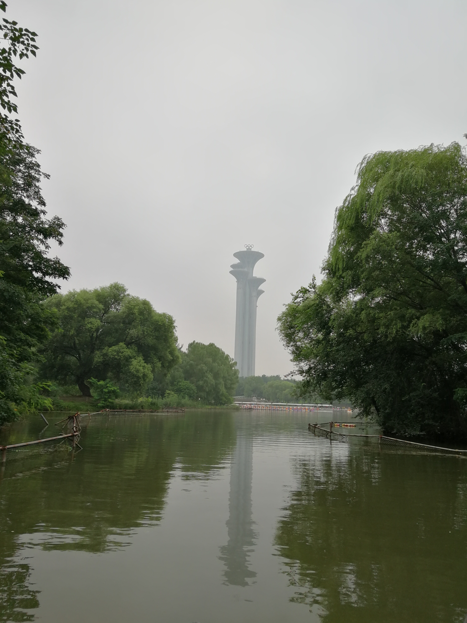 奧林匹克森林公園,北京旅遊攻略 - 馬蜂窩