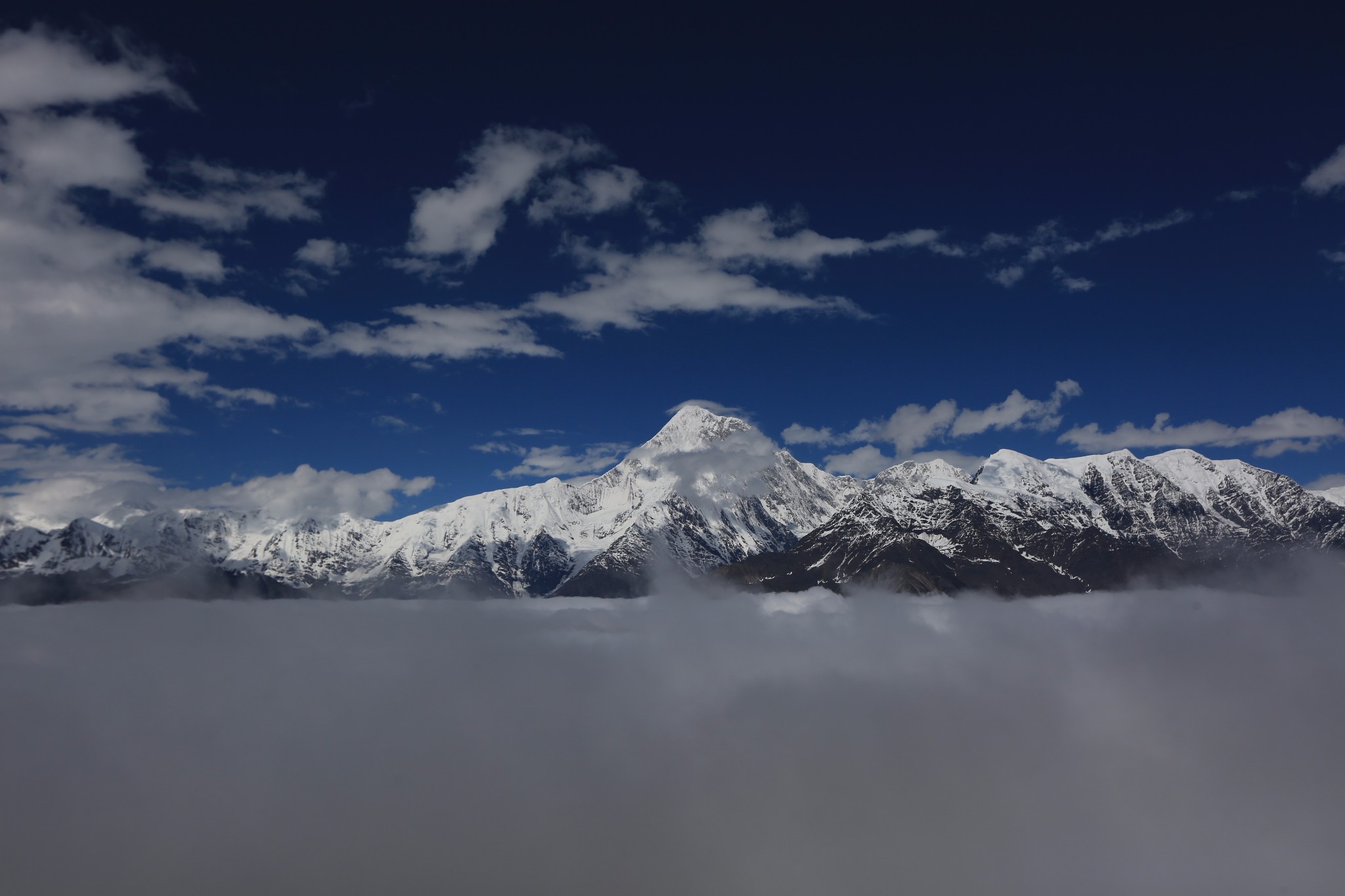 贡嘎热门游记,贡嘎自助游游记,贡嘎旅游热门游记 - 马蜂窝