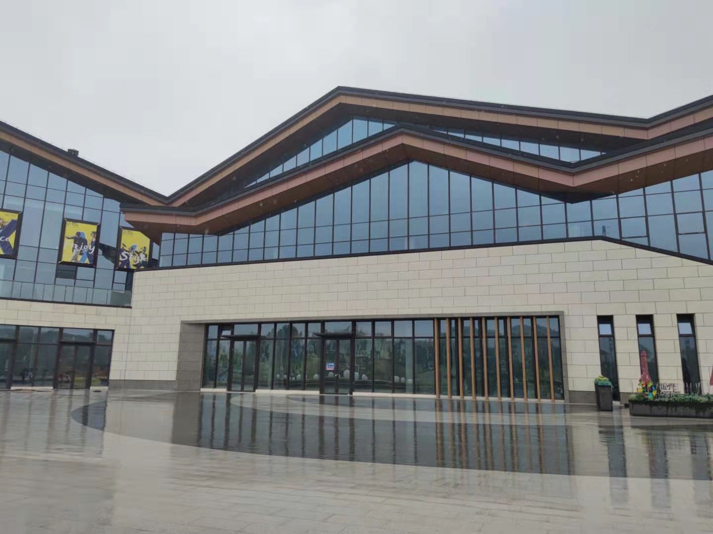 那些充满人间烟火气的景区——上饶时光park