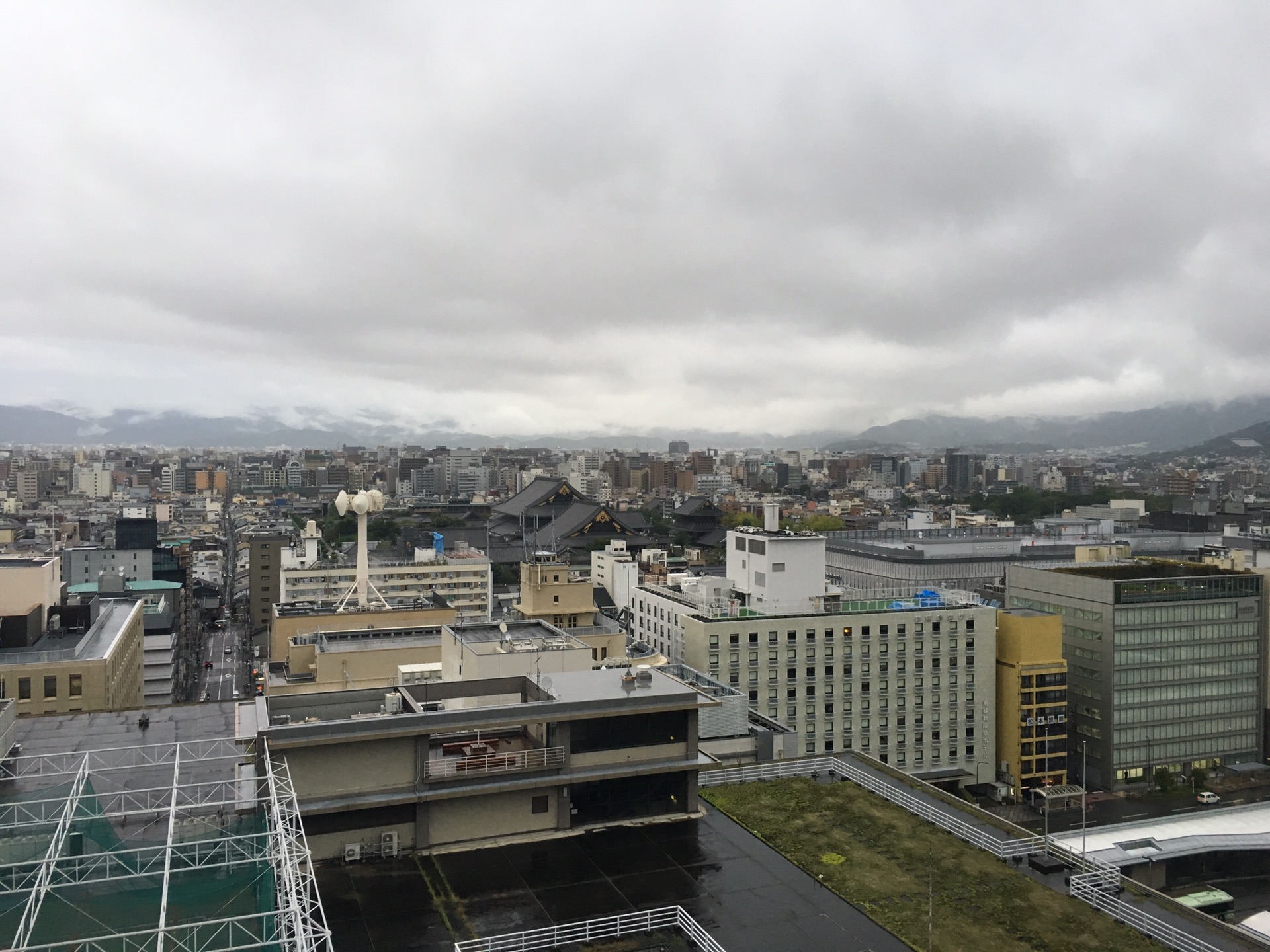 京都自助遊攻略