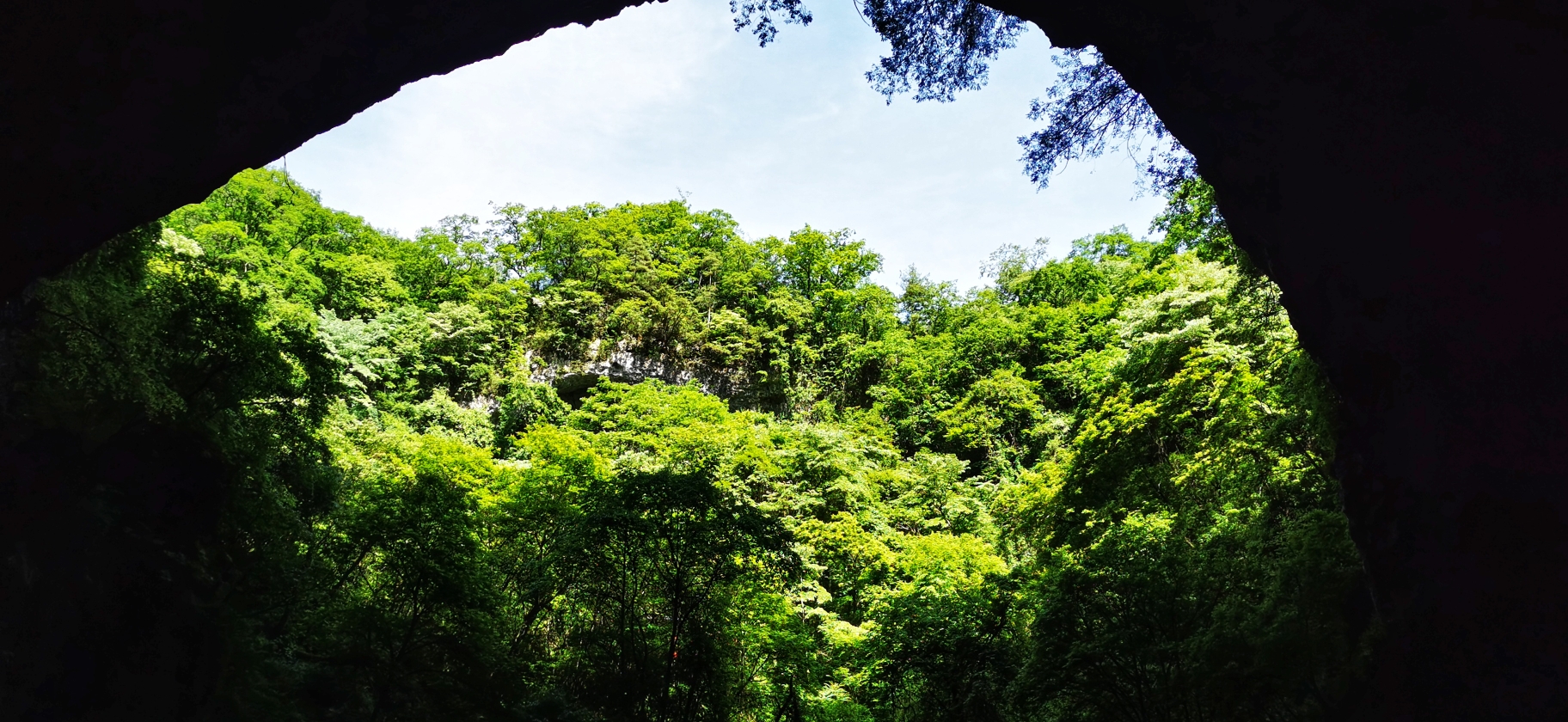 小遊廣元曾家山,廣元旅遊攻略 - 馬蜂窩