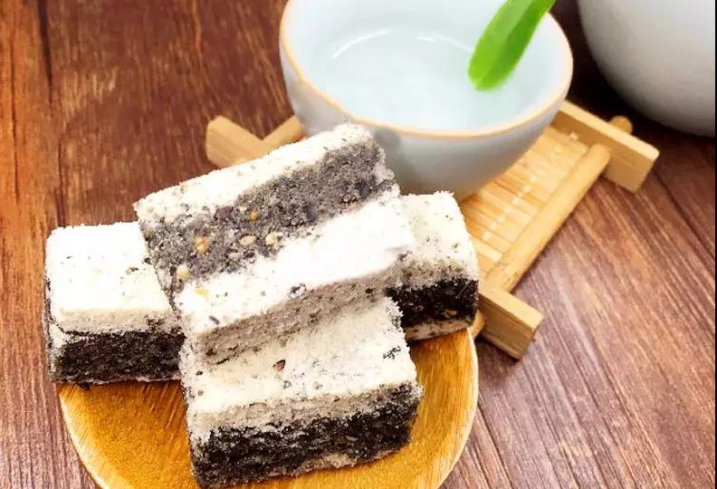 惊艳的温州美食,带你开启味蕾的探索之旅.