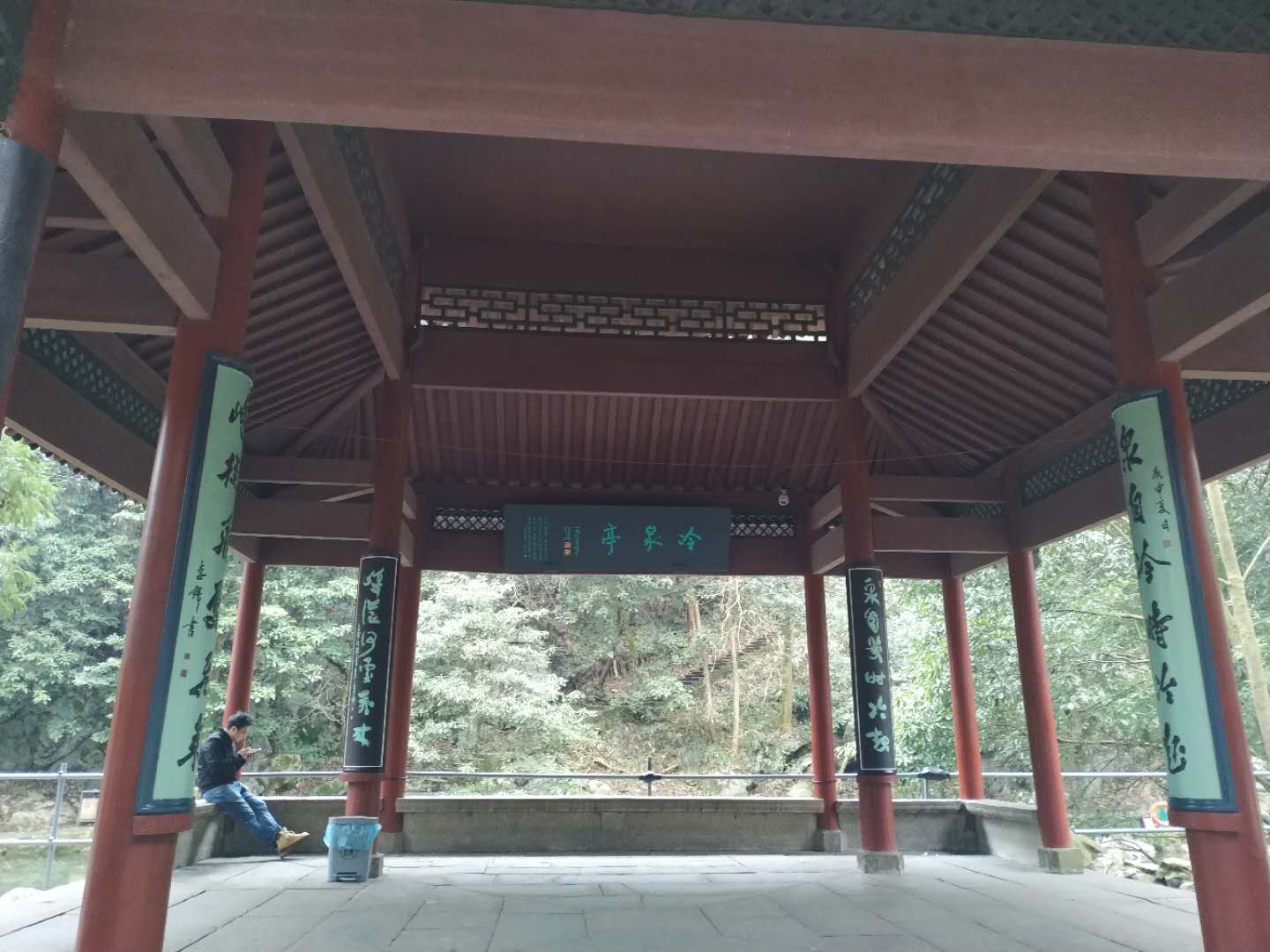 杭州-我欠西湖的一笔宿债