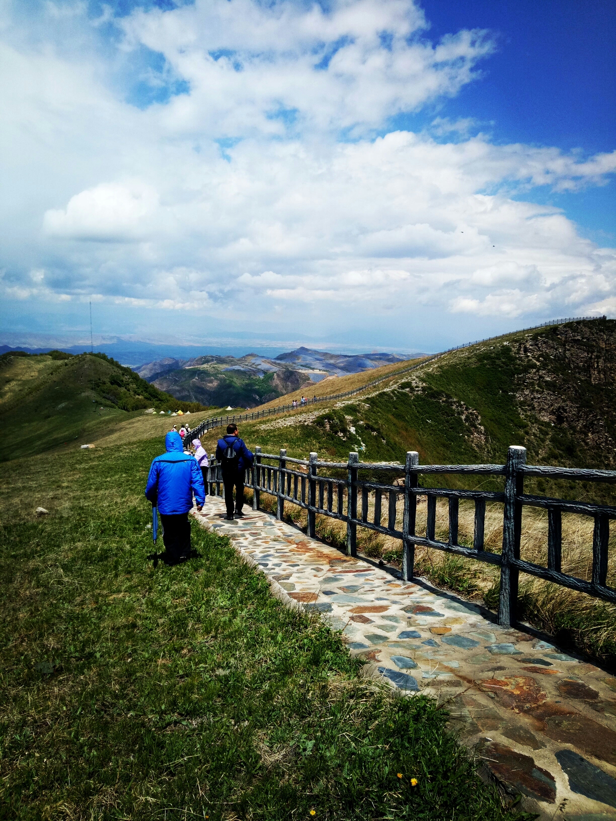 2020-5-23河北涿鹿北靈山,涿鹿旅遊攻略 - 馬蜂窩