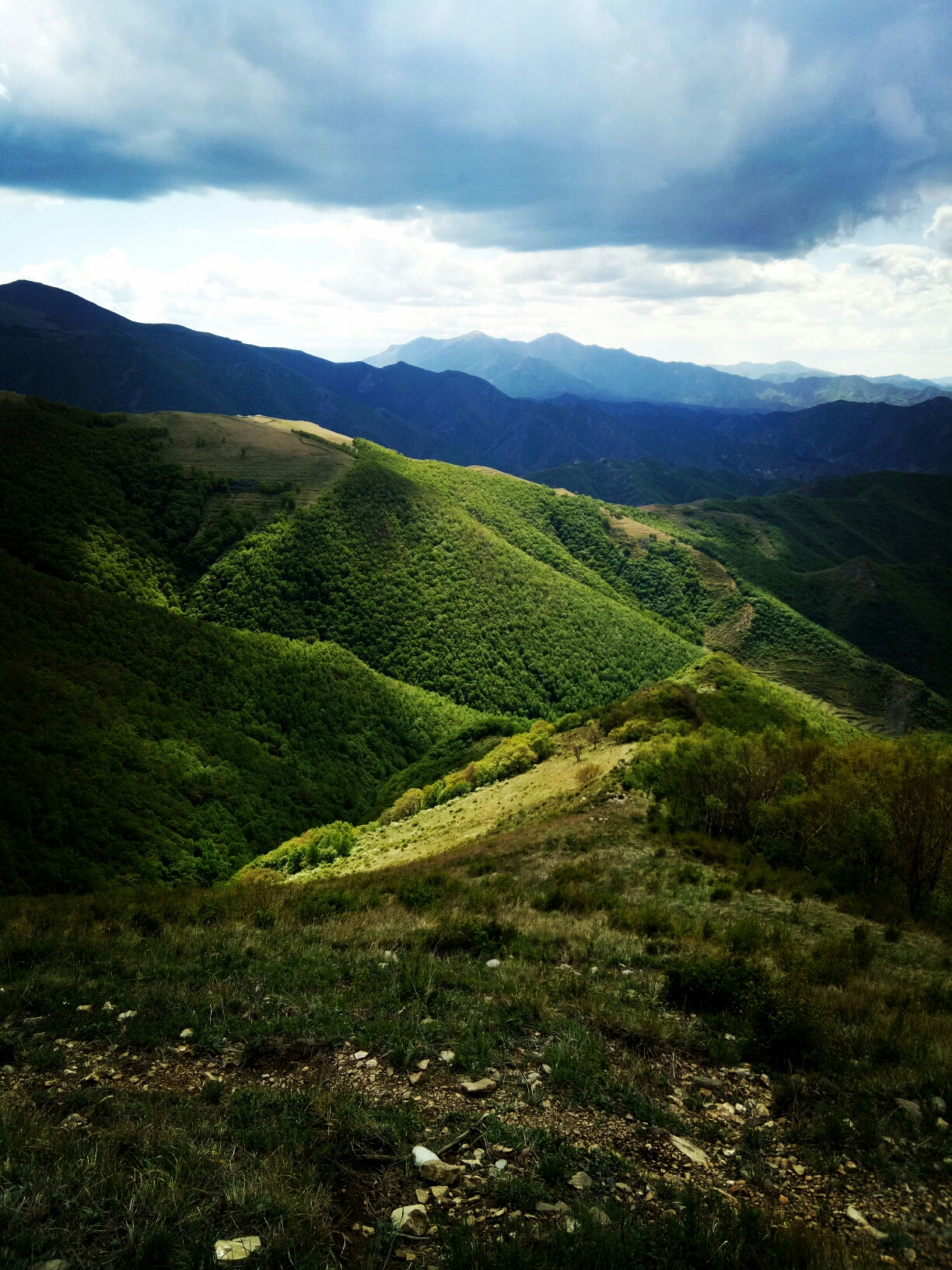 2020-5-23河北涿鹿北靈山,涿鹿旅遊攻略 - 馬蜂窩