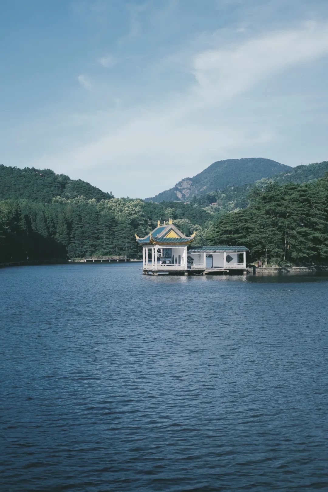 廬山3天超實用旅遊攻略 | 這個夏天,一起去爬山吧