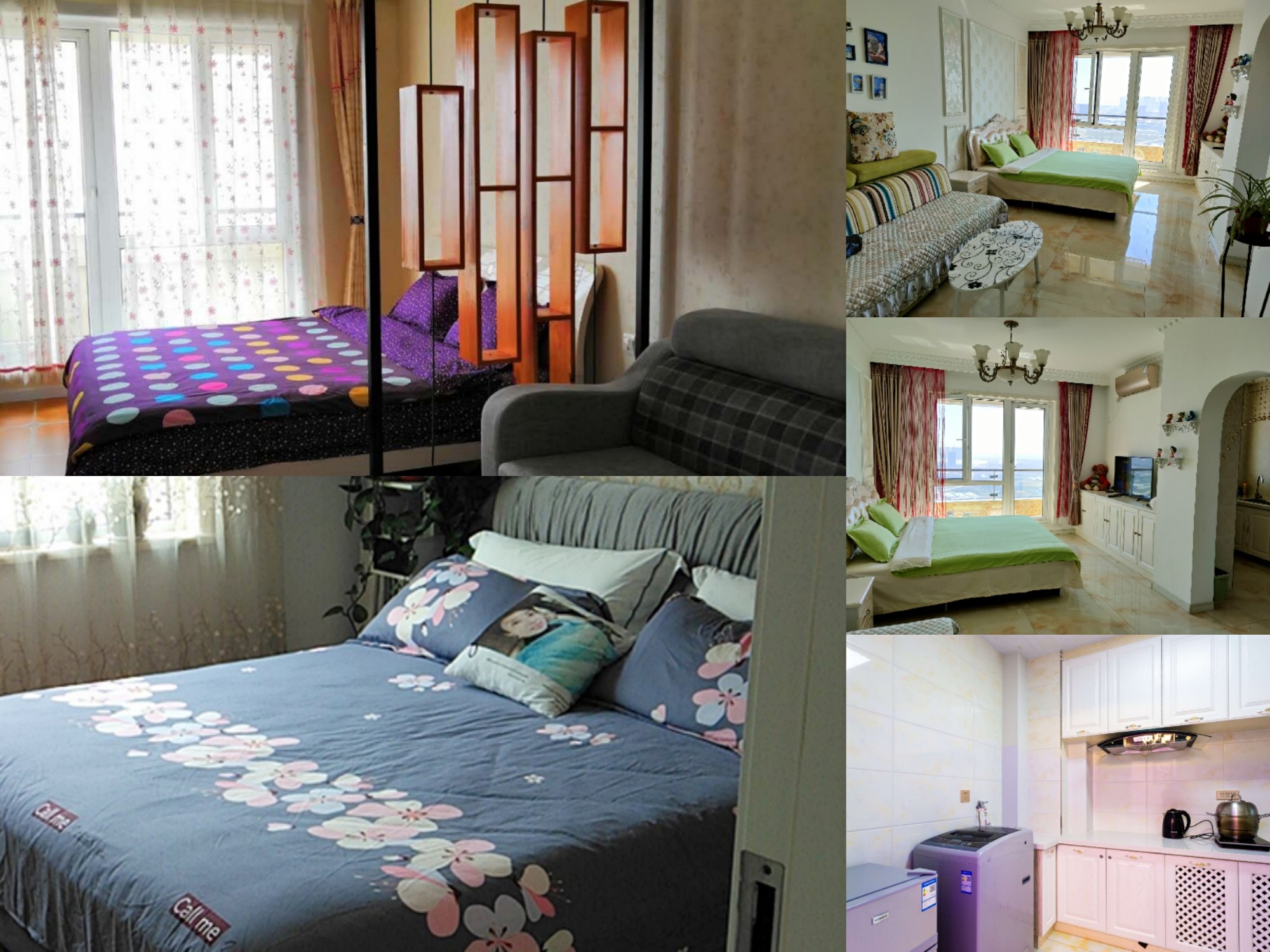 艾居连锁酒店(营口熊岳火车站店)