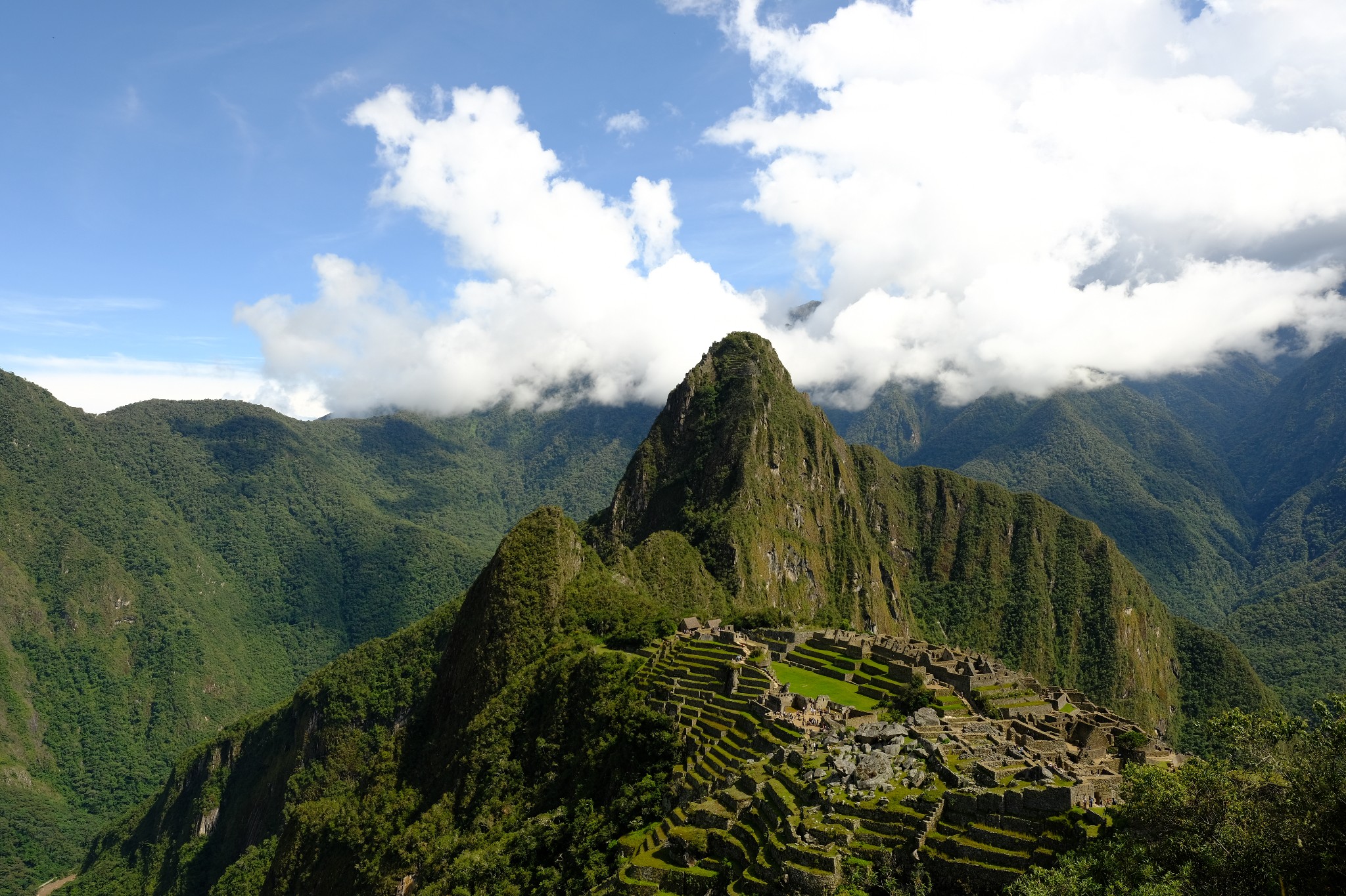 秘鲁十大旅游景点图片