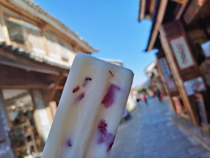 云南旅游攻略自由行路线推荐:冬日独行大云南,4天逛吃逛吃逛吃吃~~~ 网络快讯 第85张-说推网