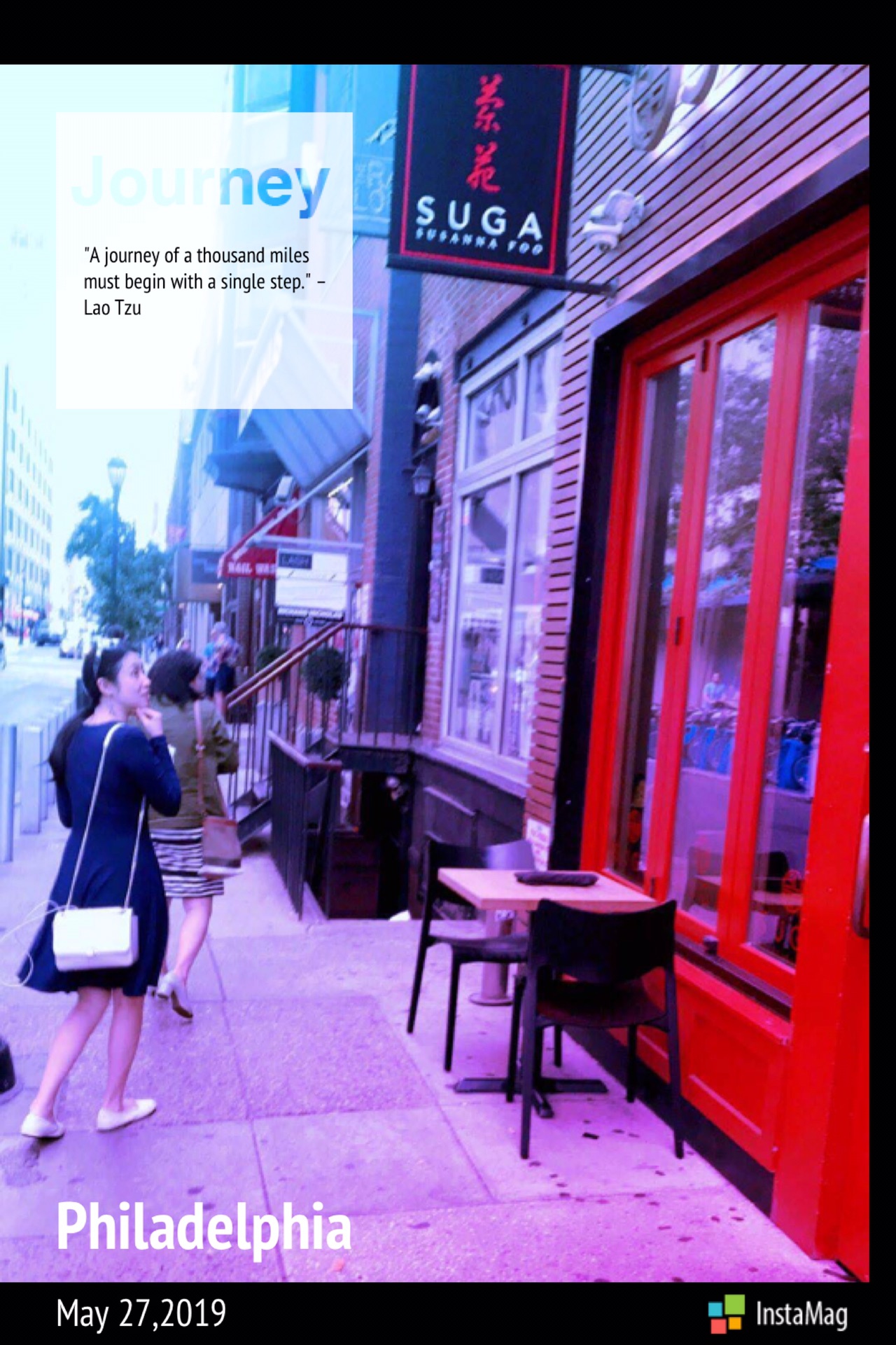 费城热门游记 费城自助游游记 费城旅游热门游记 马蜂窝