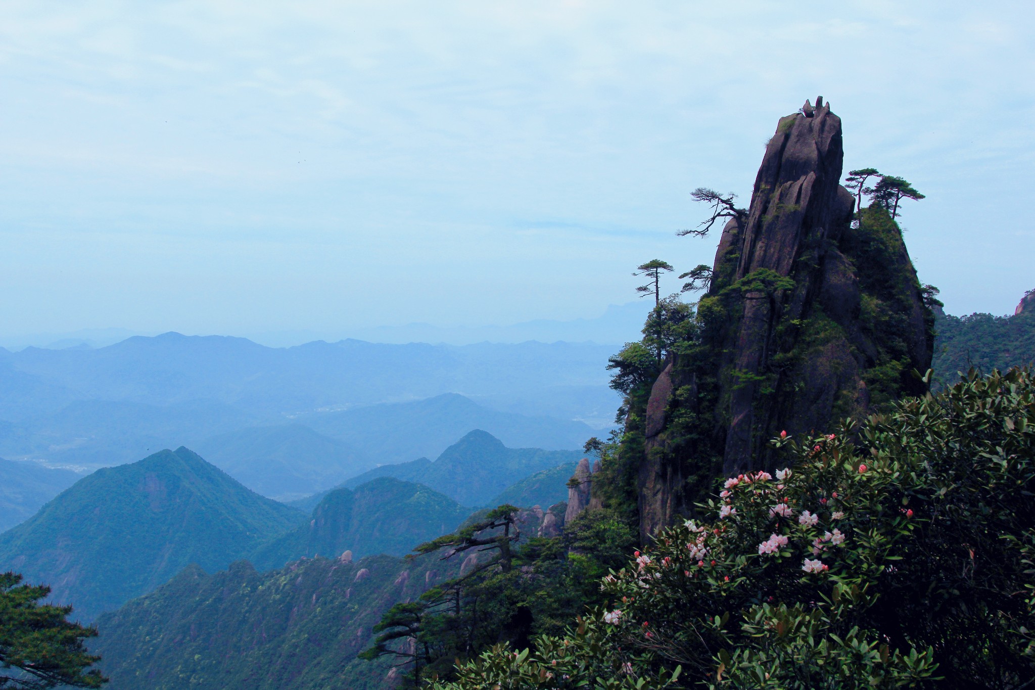 江西旅游图片,江西自助游图片,江西旅游景点照片 - 马蜂窝图库 - 马蜂