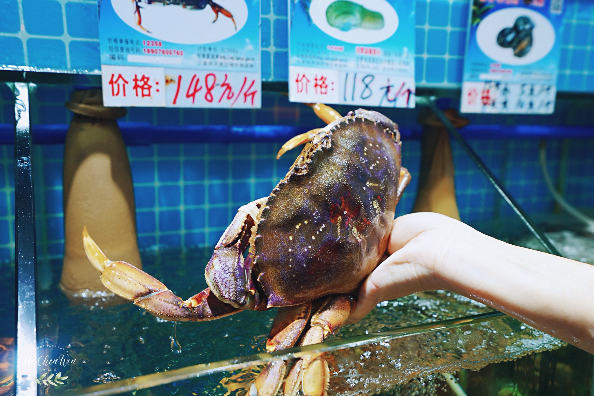三亚自驾之旅 玩转碧海蓝天 想念三亚的美食 三亚 攻略游记 途牛