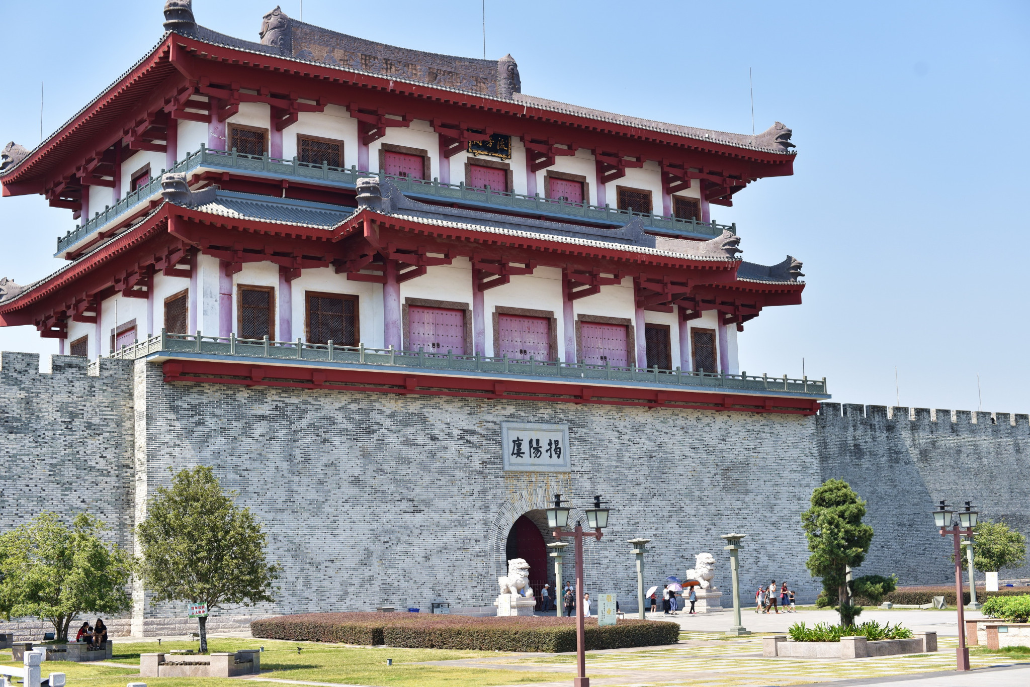 潮州→汕头(东线) 06,一日:潮州→汕头(西线) 07,一日线:潮州→揭阳