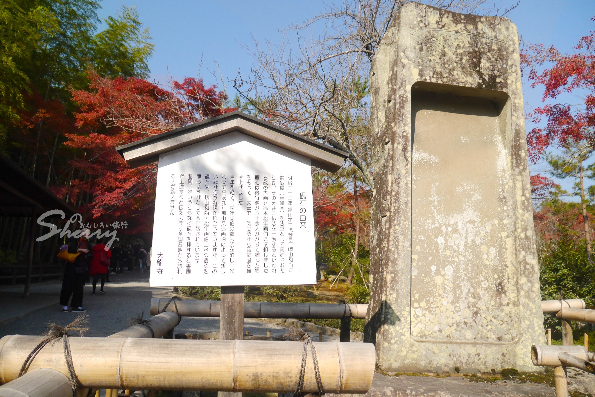 京都自助遊攻略