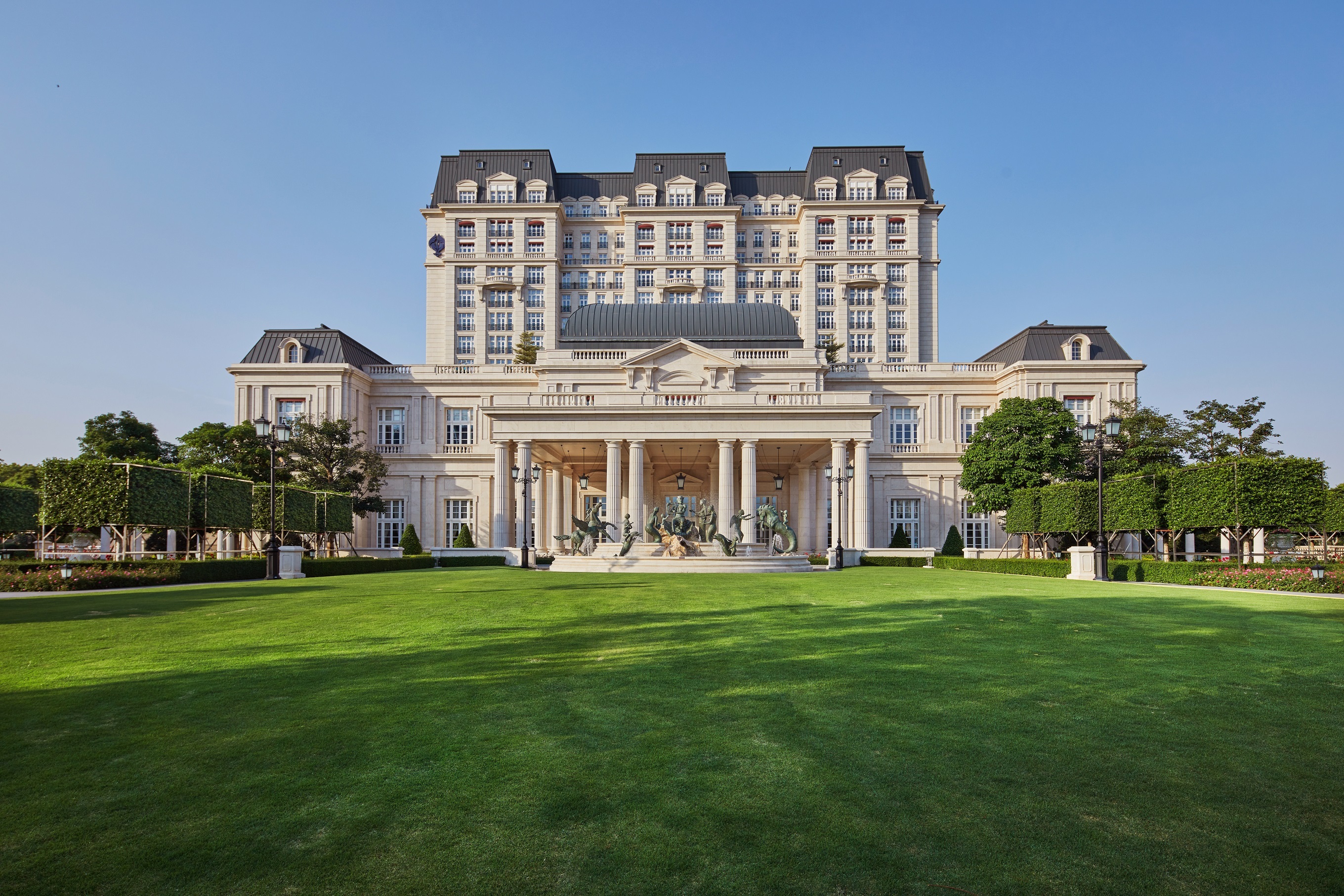 厦门特房波特曼七星湾酒店