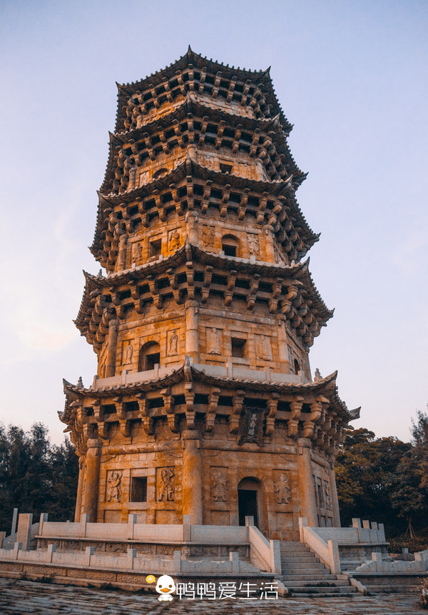 看不夠吃不完的石獅之旅,小城故事多,等你來挖掘(附詳細景點,美食