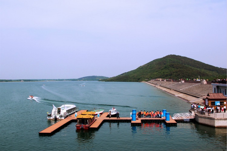 南京金牛湖风景区门票
