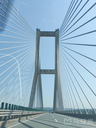 合江长江二桥旅游图片,合江长江二桥自助游图片,合江长江二桥旅游景点