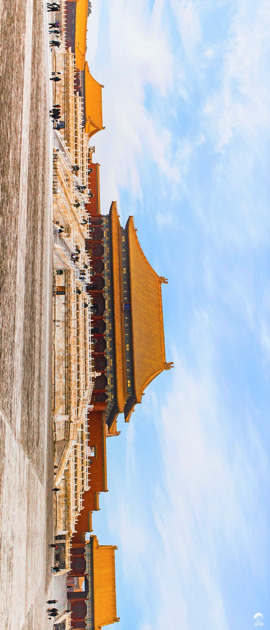 来北京打卡网红故宫,怎么拍,都好看!