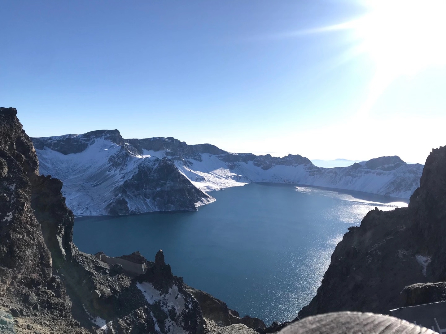 2020一路向北,东北吉林长春沈阳 雪乡和长白山双飞六天