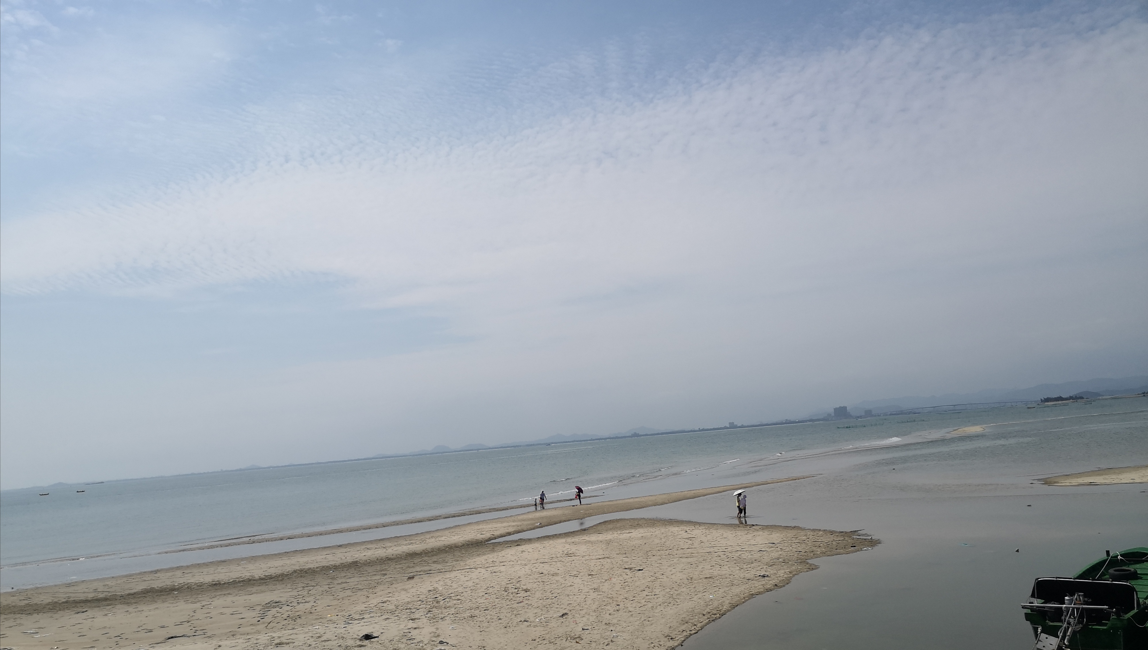 茂名电白区架海