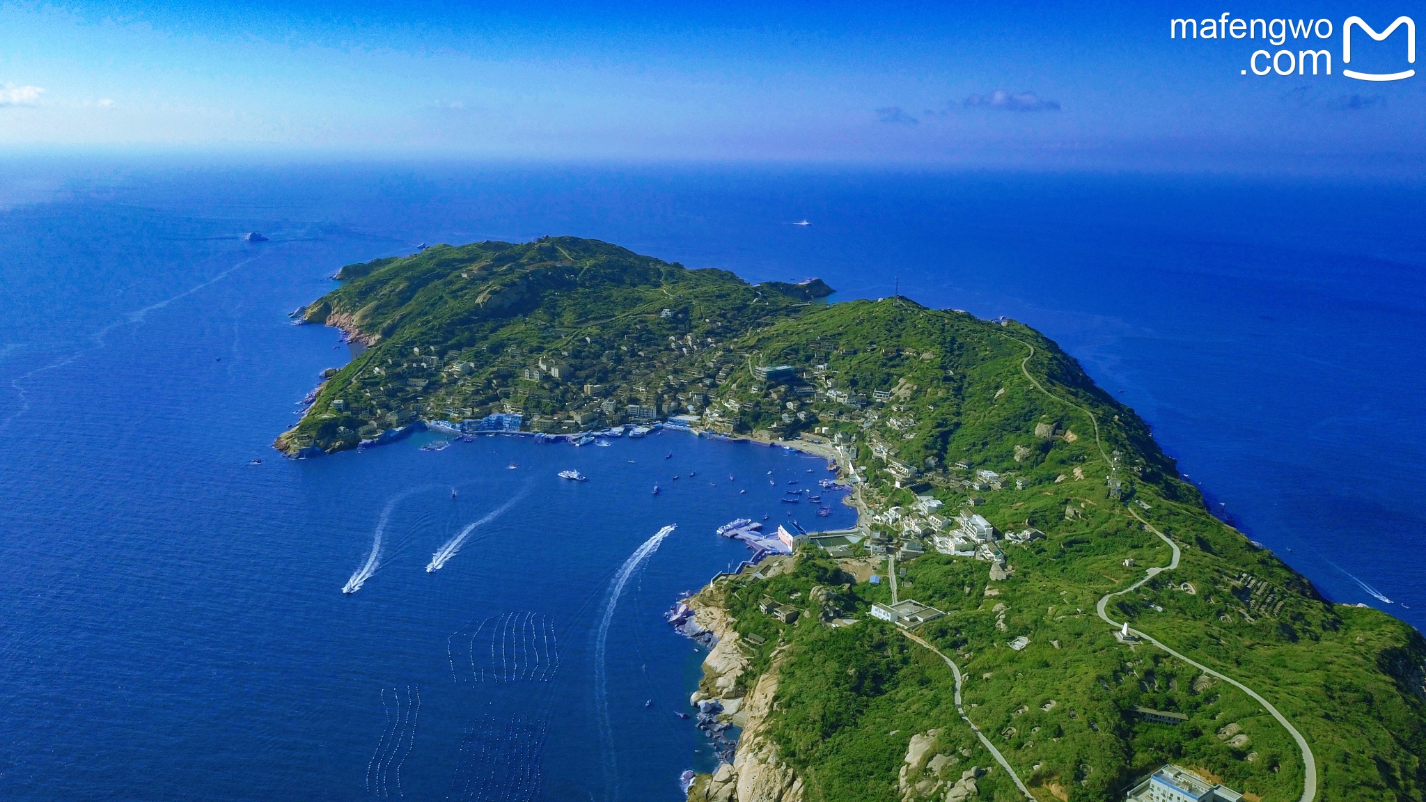 超詳細的東極島旅遊攻略 夏天我帶你看海,舟山旅遊攻略 - 馬蜂窩