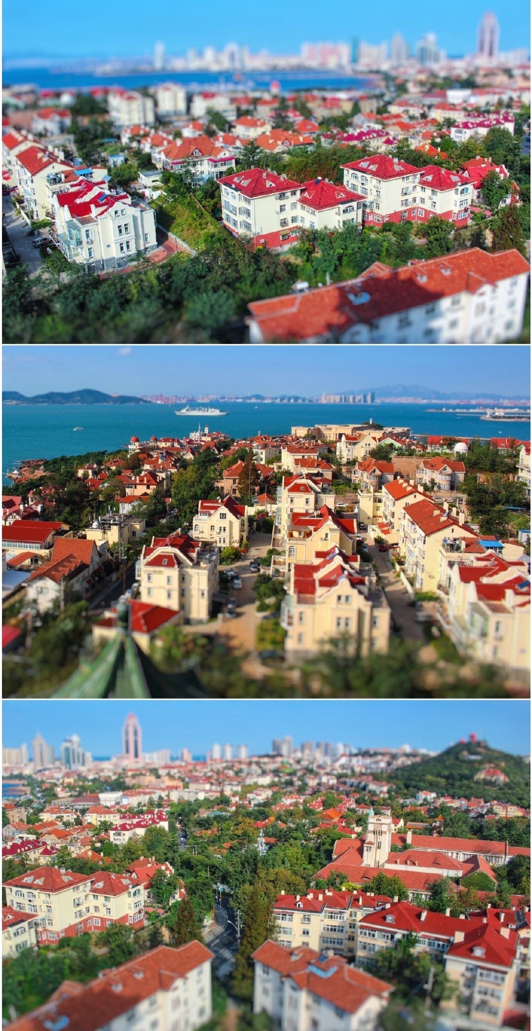 星光岛-心心念念_游记