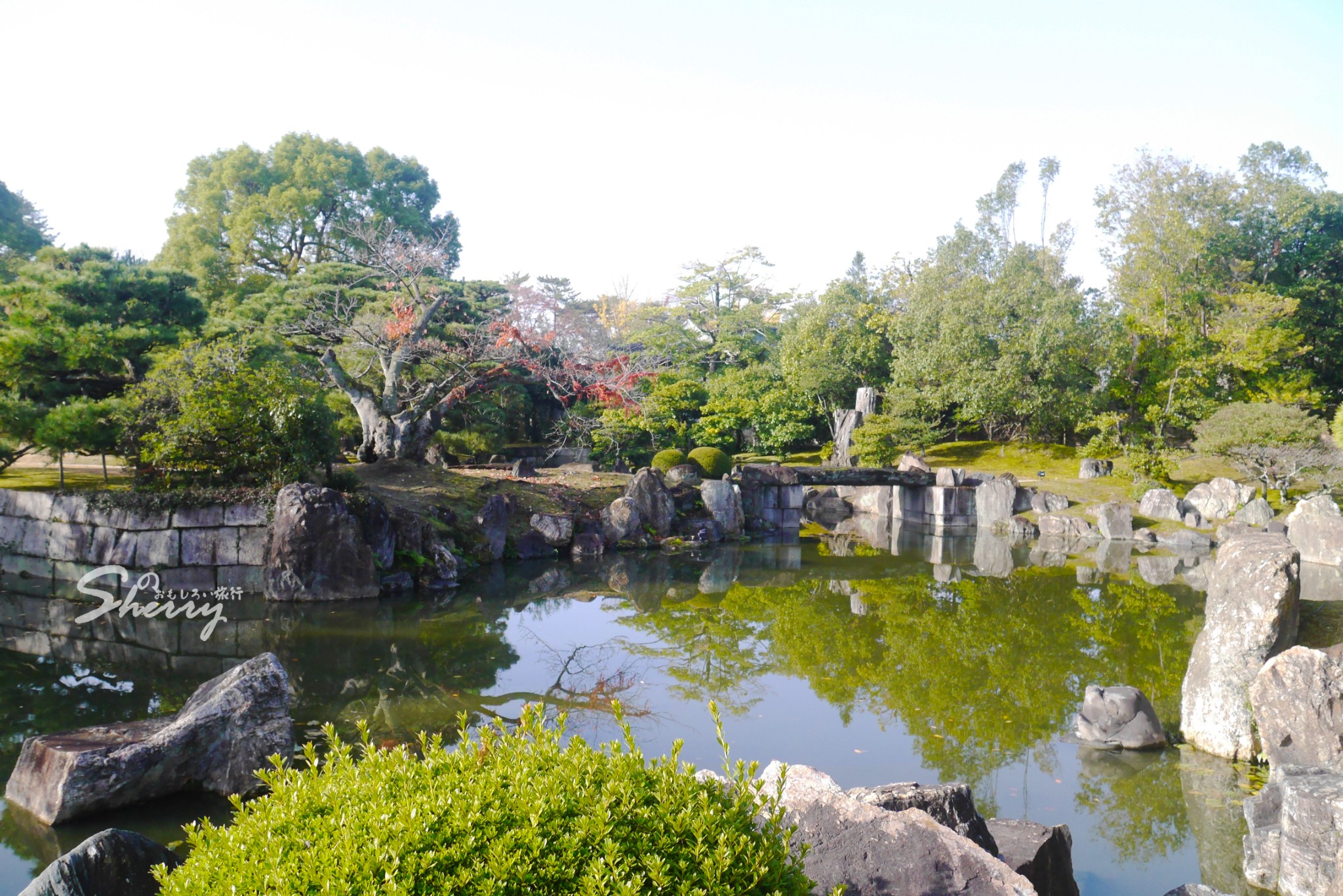 京都自助遊攻略