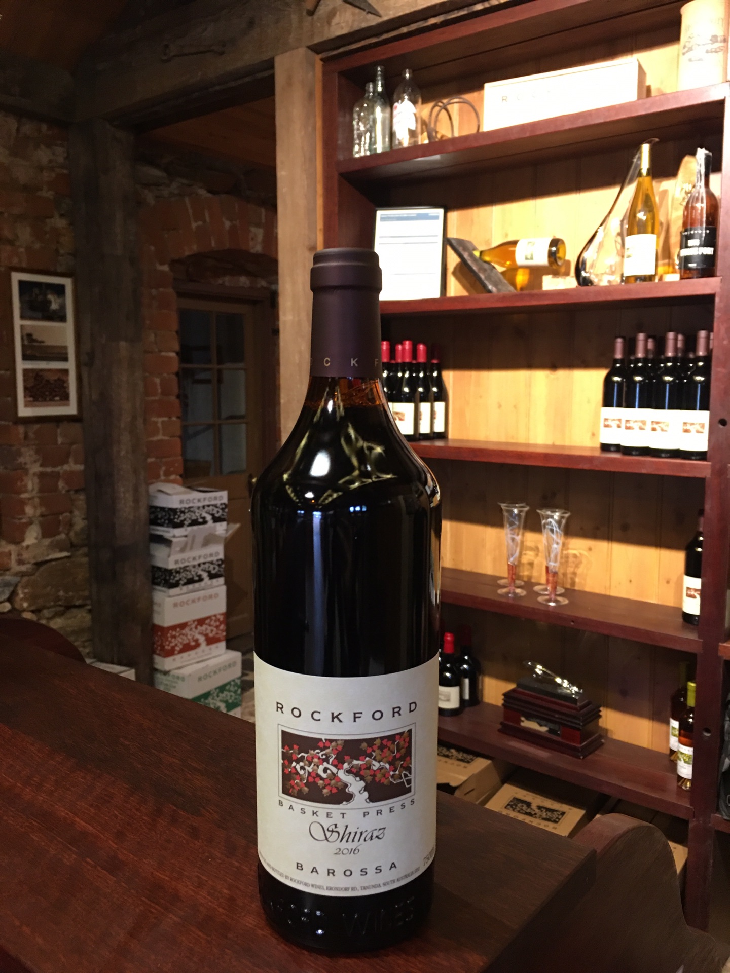 巴罗莎barossa valley酒庄小众深度推荐,不走寻常路!