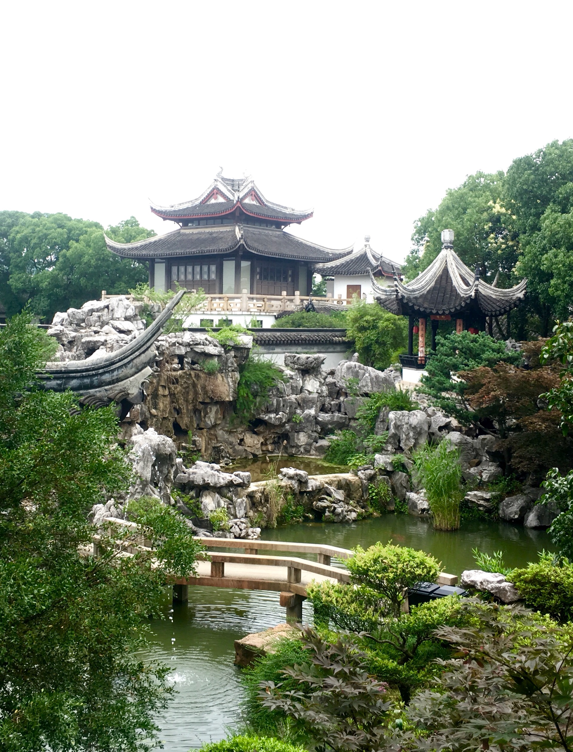 汕头到木渎旅游