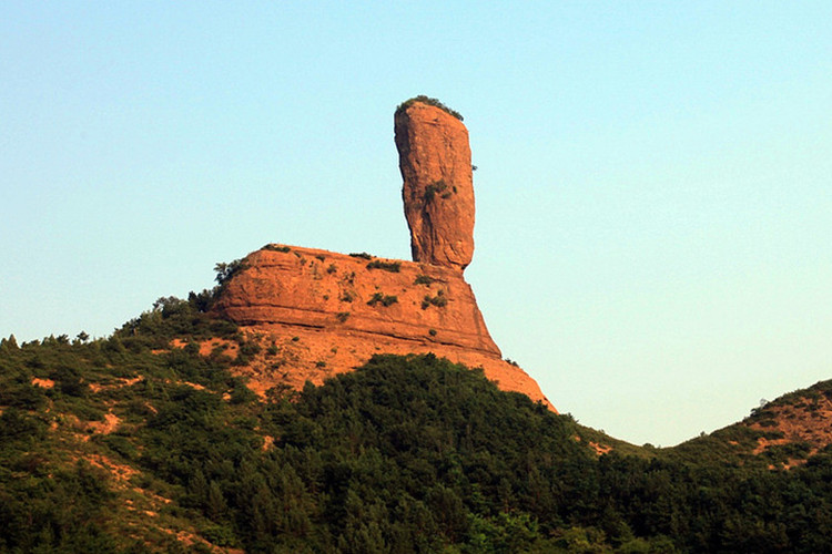 承德避暑山莊普寧寺須彌福壽之廟單景區電子門票承德鼎盛王朝康熙大點