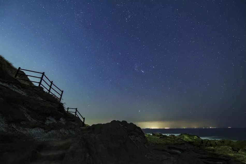 日本旅行 东京周边这14片梦幻星空 治好我的颈椎病 手机马蜂窝