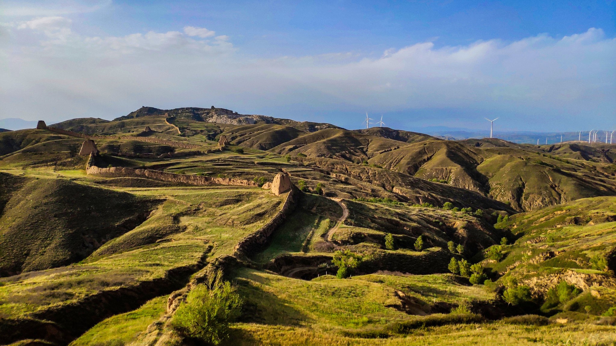 2023右玉旅游攻略,右玉自由行攻略,马蜂窝右玉出游攻略游记 - 马蜂窝