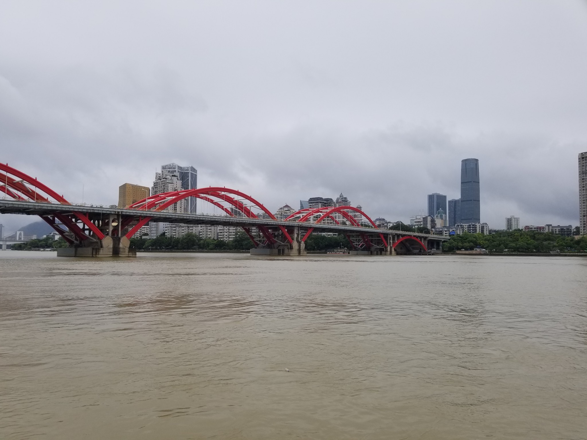 柳州市江滨公园