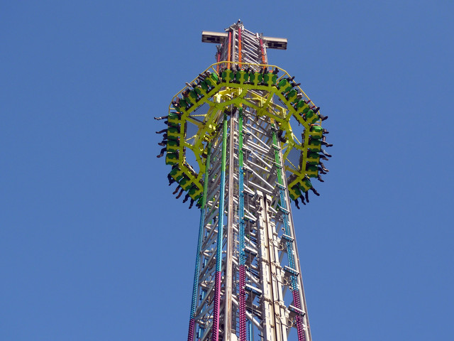 江蘇常州中華恐龍園純玩一日遊週末暢嗨一票玩到底