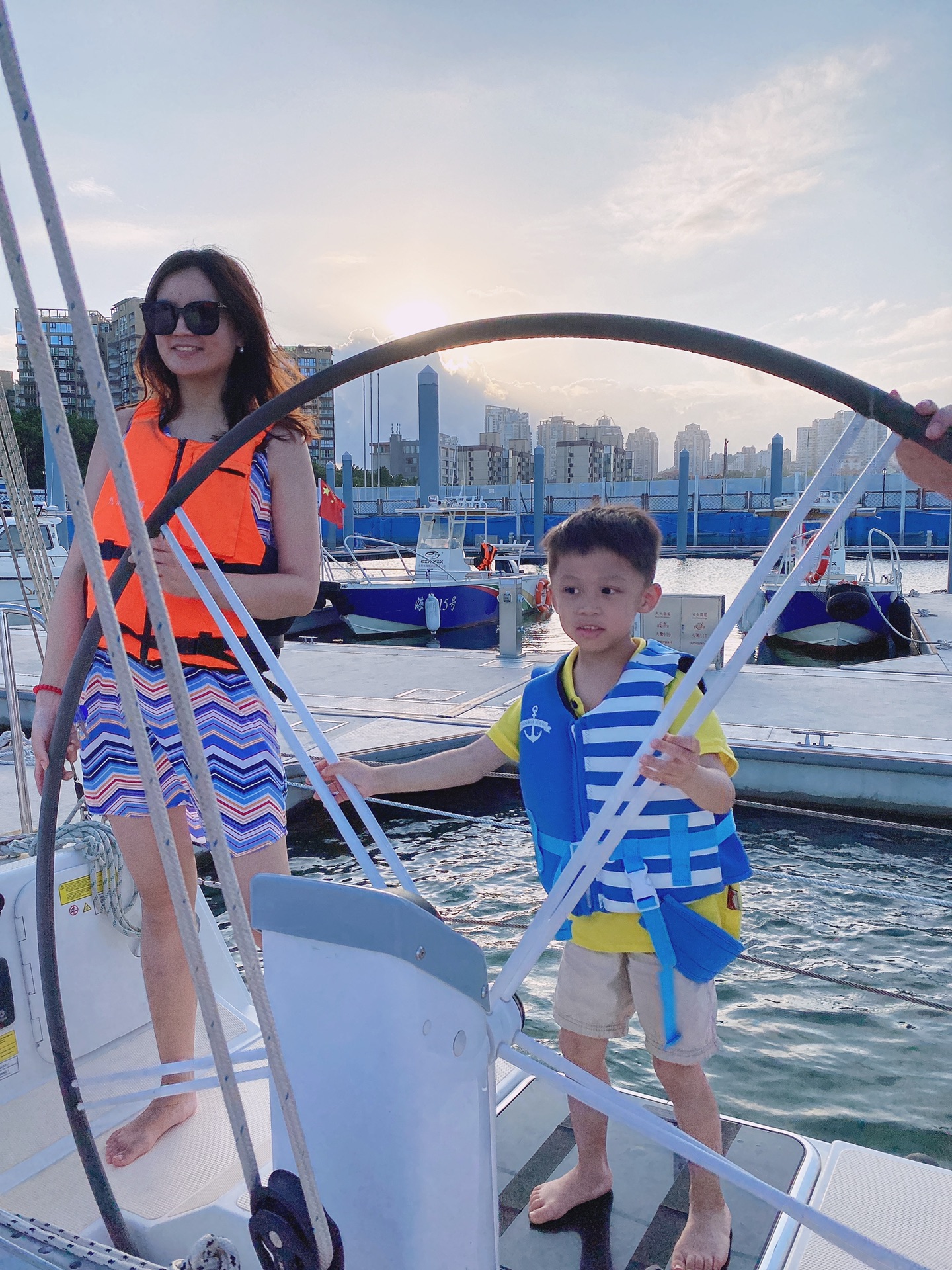 珠海亲子游 长隆珠海市区