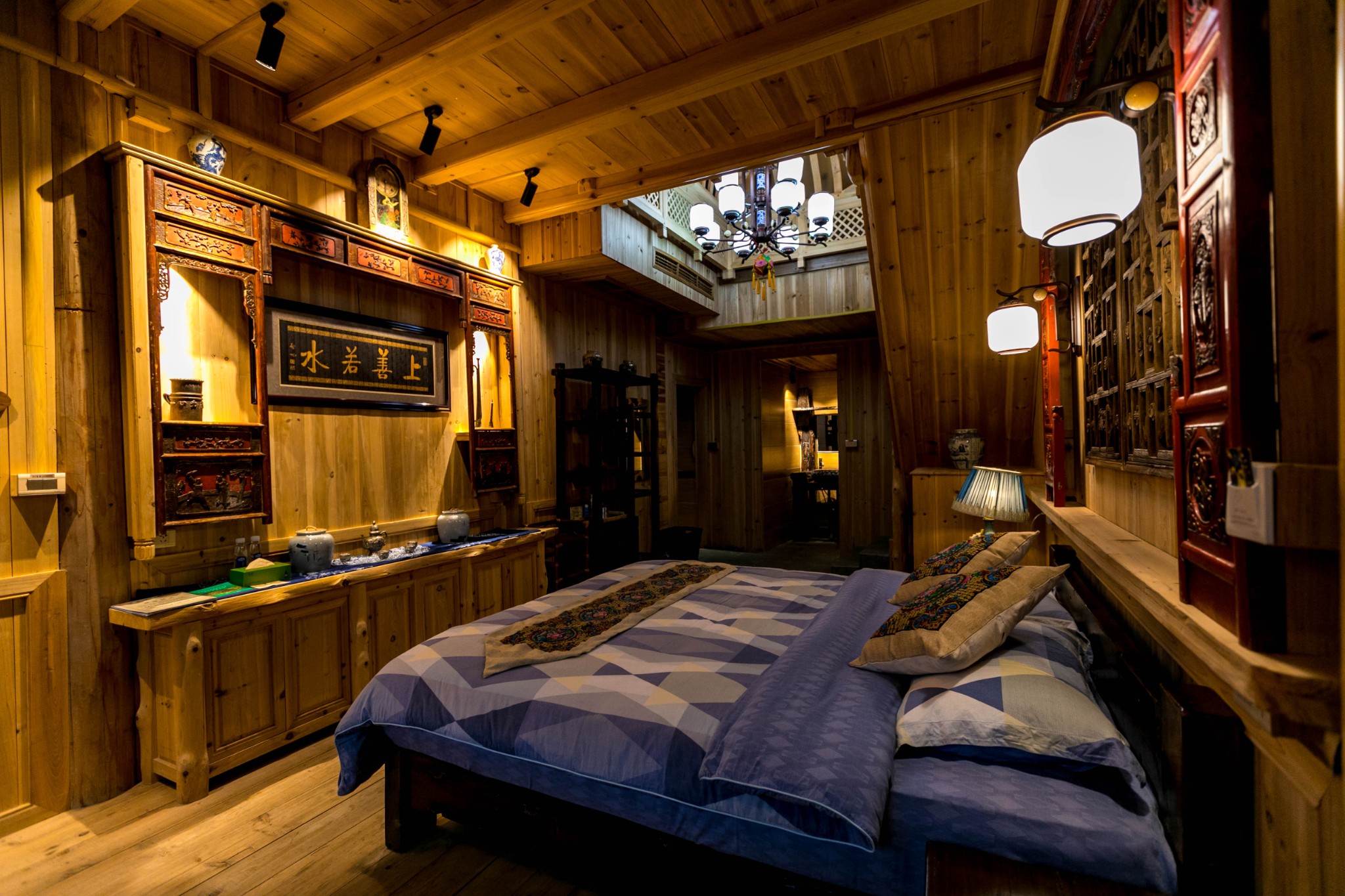 游走冬季广南,探秘侗族村寨,感受侗年盛典_龙胜游记_途牛