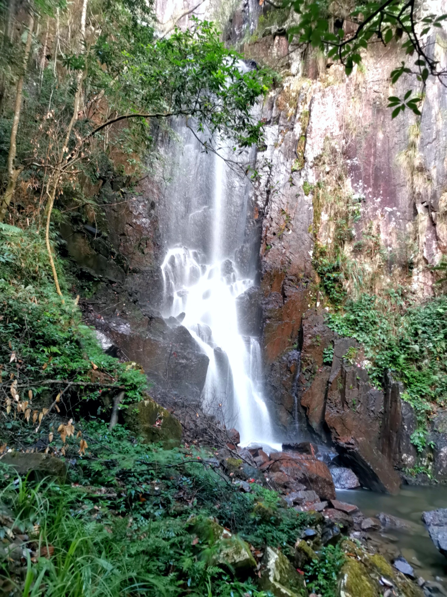 永泰•雲頂旅遊區,永泰旅遊攻略 - 馬蜂窩