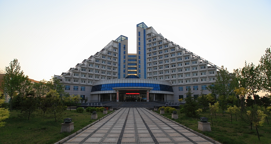 衡水酒店地图 - 马蜂窝