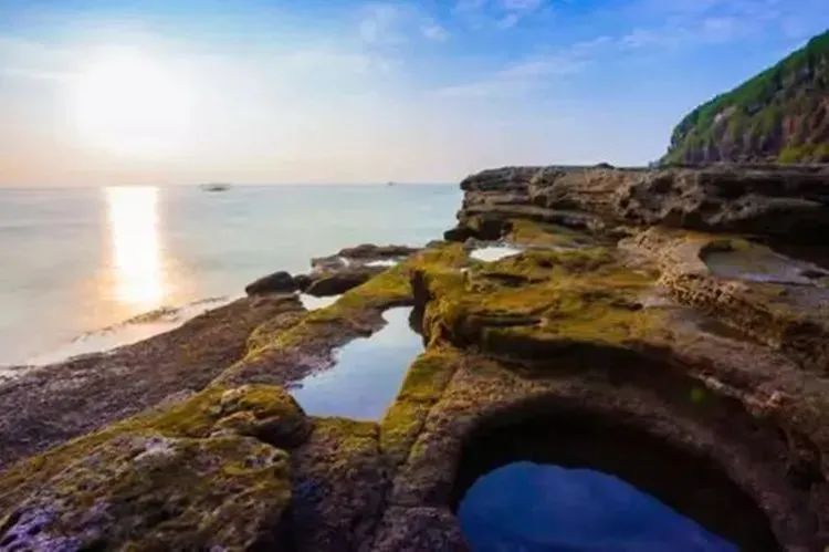 北海潿洲島旅遊攻略—北海潿洲島攻略北海潿洲島攻略