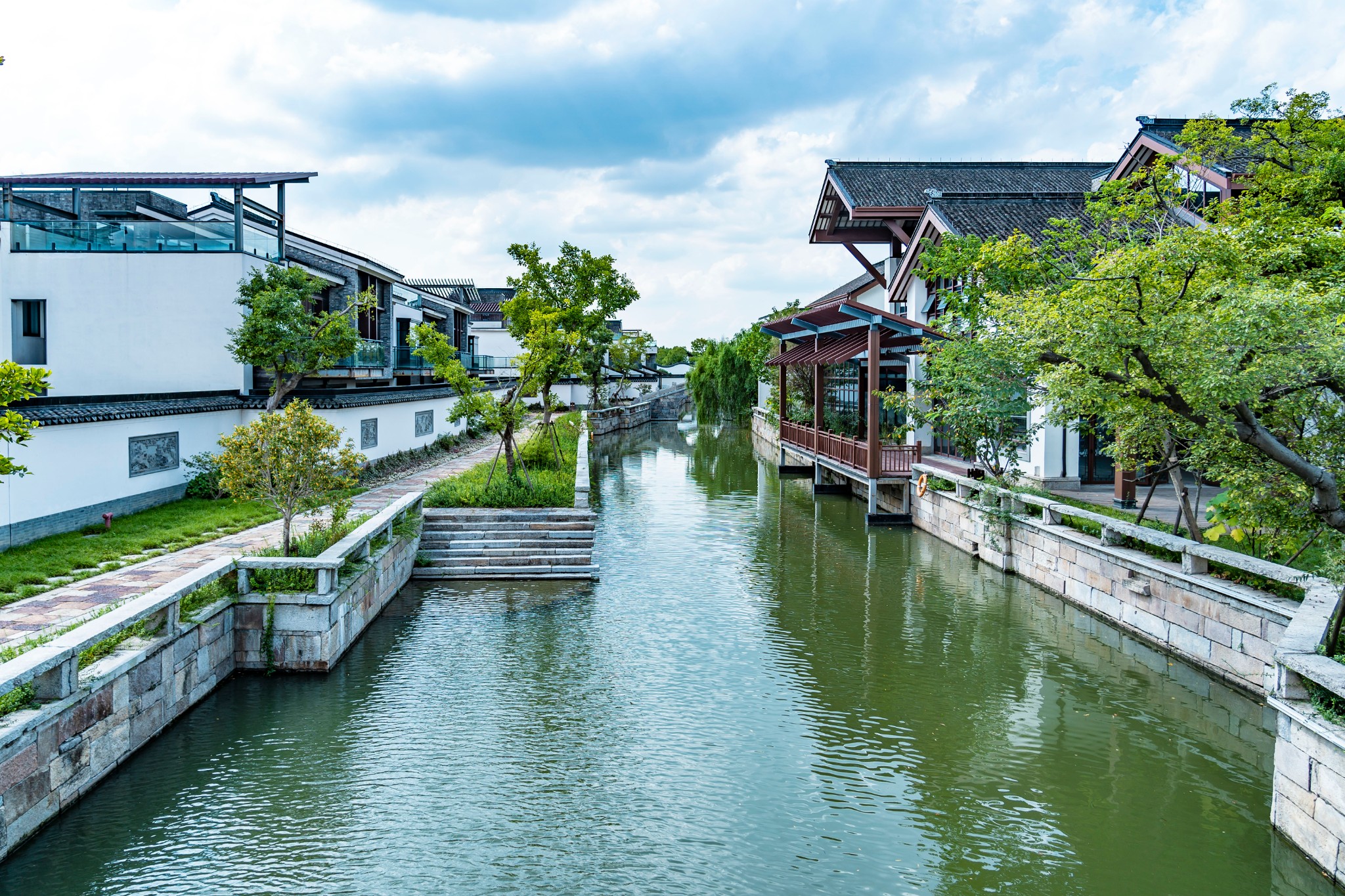 上海寻根原来你是这样的网红松江