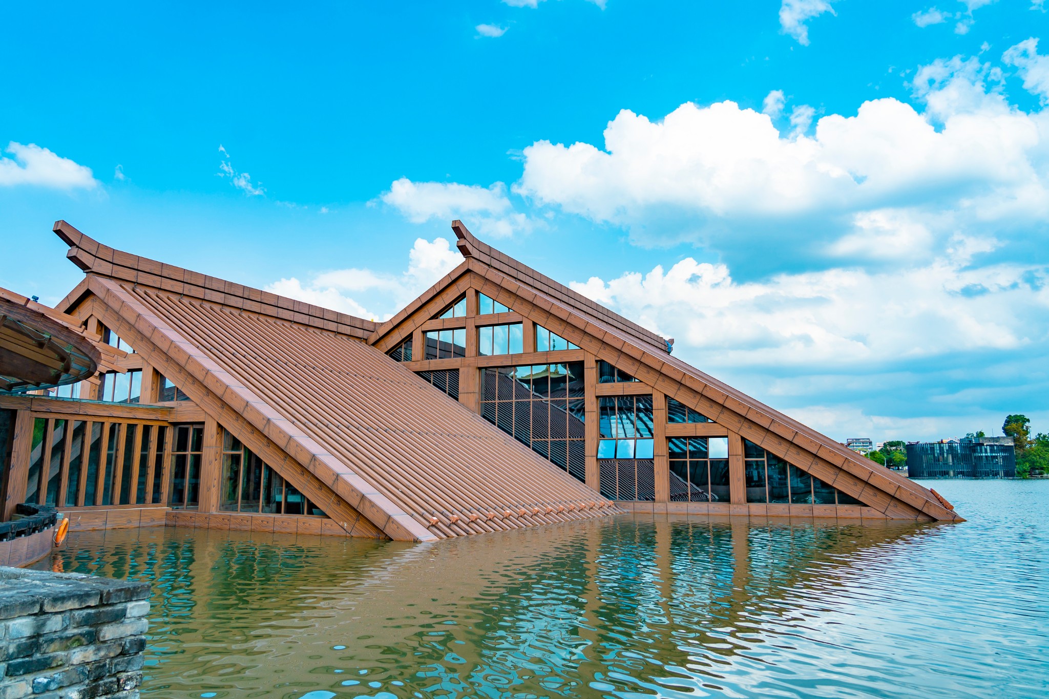 上海寻根原来你是这样的网红松江